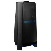 Колонка для вечеринок Samsung Sound Tower MX-T70 1500 Вт/ Черный photo 4