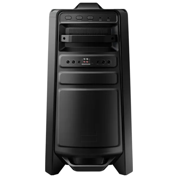 Boxă pentru Party Samsung Sound Tower MX-T70 1500 W/ Black photo 5
