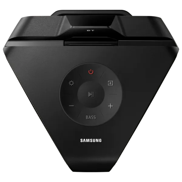 Boxă pentru Party Samsung Sound Tower MX-T70 1500 W/ Black photo 6