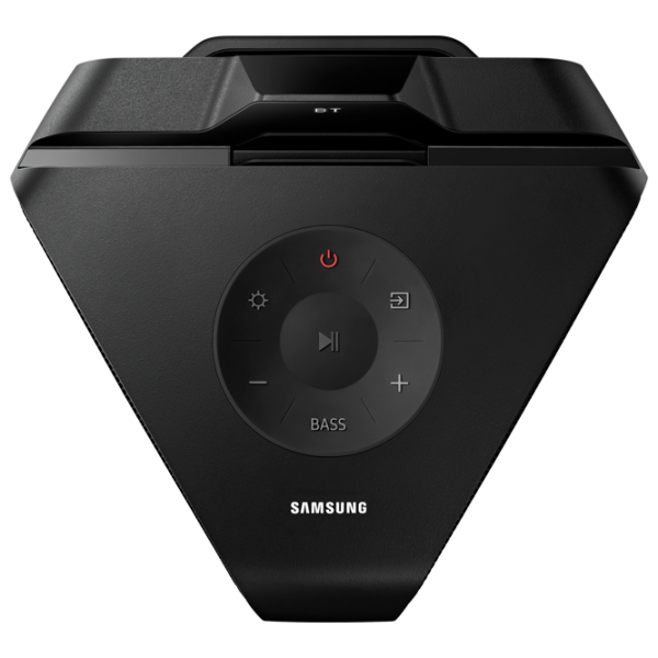 Boxă pentru Party Samsung Sound Tower MX-T70 1500 W/ Black photo 6