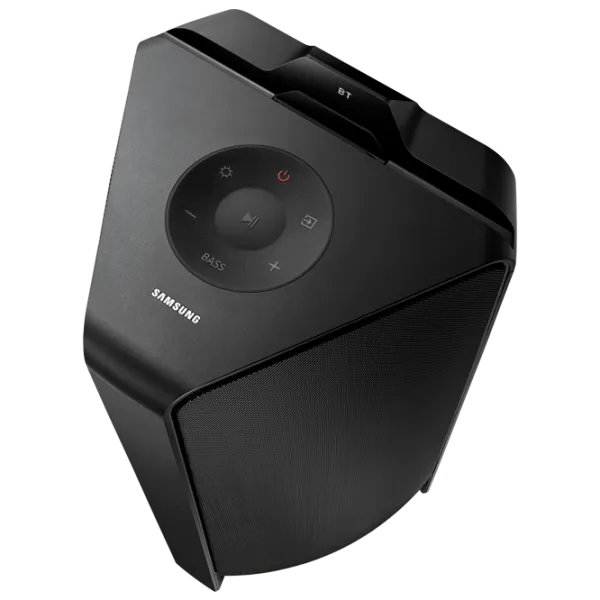 Boxă pentru Party Samsung Sound Tower MX-T70 1500 W/ Black photo 7