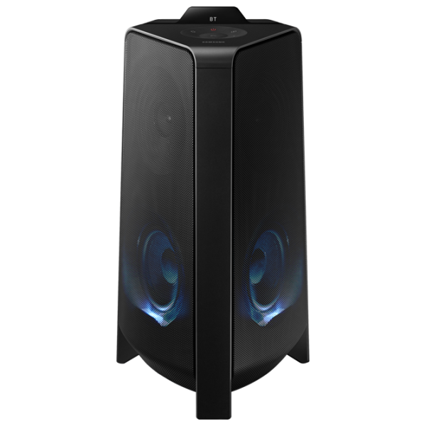 Boxă pentru Party Samsung Sound Tower MX-T50 500 W/ Black photo 2 Boxă pentru Party Samsung Sound Tower MX-T50 500 W/ Black photo 2