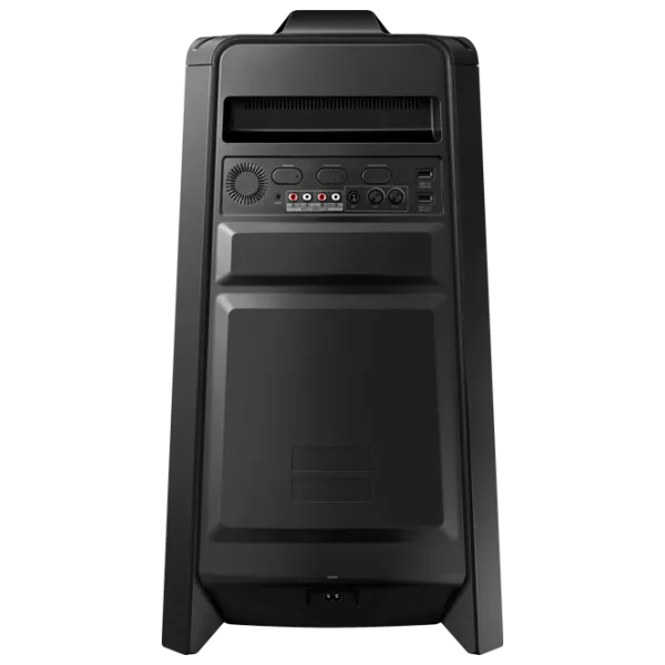 Boxă pentru Party Samsung Sound Tower MX-T50 500 W/ Black photo 3 Boxă pentru Party Samsung Sound Tower MX-T50 500 W/ Black photo 3