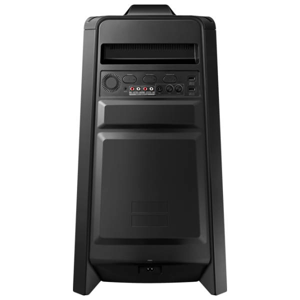 Boxă pentru Party Samsung Sound Tower MX-T50 500 W/ Black photo 3 Boxă pentru Party Samsung Sound Tower MX-T50 500 W/ Black photo 3
