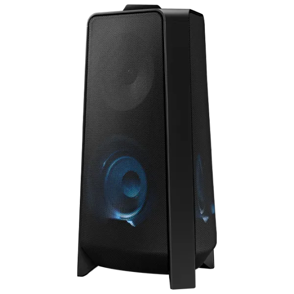Boxă pentru Party Samsung Sound Tower MX-T50 500 W/ Black photo 4 Boxă pentru Party Samsung Sound Tower MX-T50 500 W/ Black photo 4