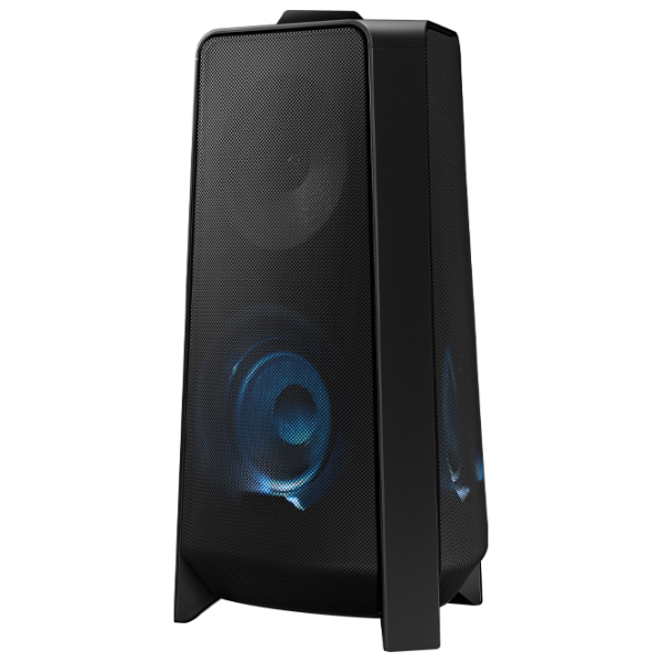 Boxă pentru Party Samsung Sound Tower MX-T50 500 W/ Black photo 4 Boxă pentru Party Samsung Sound Tower MX-T50 500 W/ Black photo 4