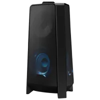 Колонка для вечеринок Samsung Sound Tower MX-T50 500 W/ Черный photo 4