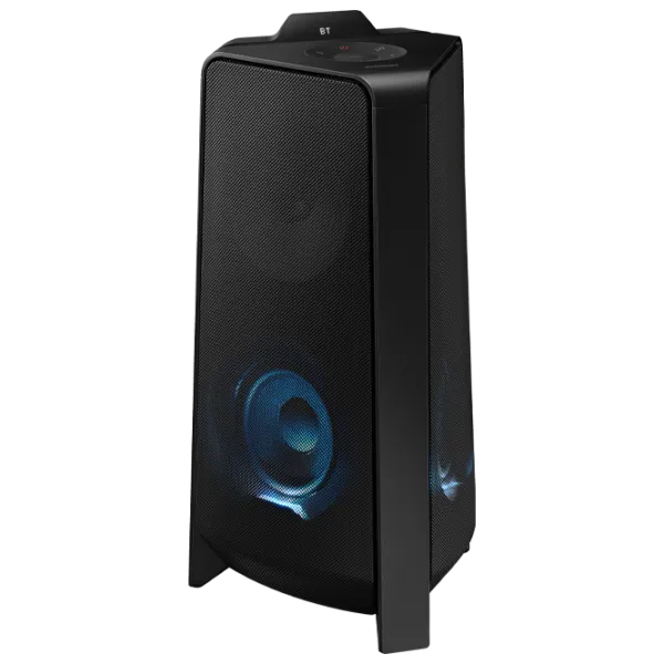 Boxă pentru Party Samsung Sound Tower MX-T50 500 W/ Black photo 5 Boxă pentru Party Samsung Sound Tower MX-T50 500 W/ Black photo 5