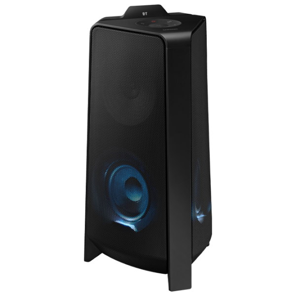 Boxă pentru Party Samsung Sound Tower MX-T50 500 W/ Black photo 5 Boxă pentru Party Samsung Sound Tower MX-T50 500 W/ Black photo 5