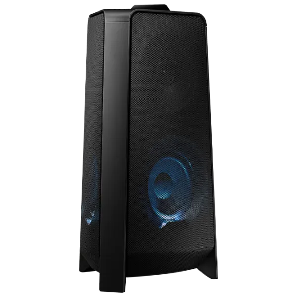 Boxă pentru Party Samsung Sound Tower MX-T50 500 W/ Black photo 6 Boxă pentru Party Samsung Sound Tower MX-T50 500 W/ Black photo 6