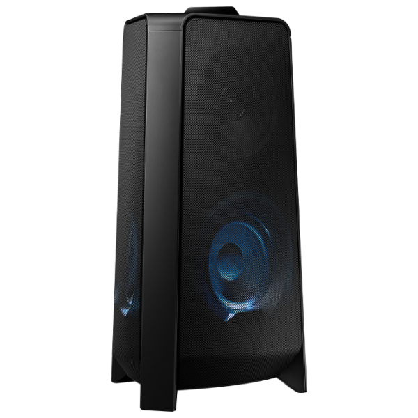 Boxă pentru Party Samsung Sound Tower MX-T50 500 W/ Black photo 6 Boxă pentru Party Samsung Sound Tower MX-T50 500 W/ Black photo 6