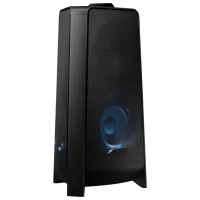 Колонка для вечеринок Samsung Sound Tower MX-T50 500 W/ Черный photo 6