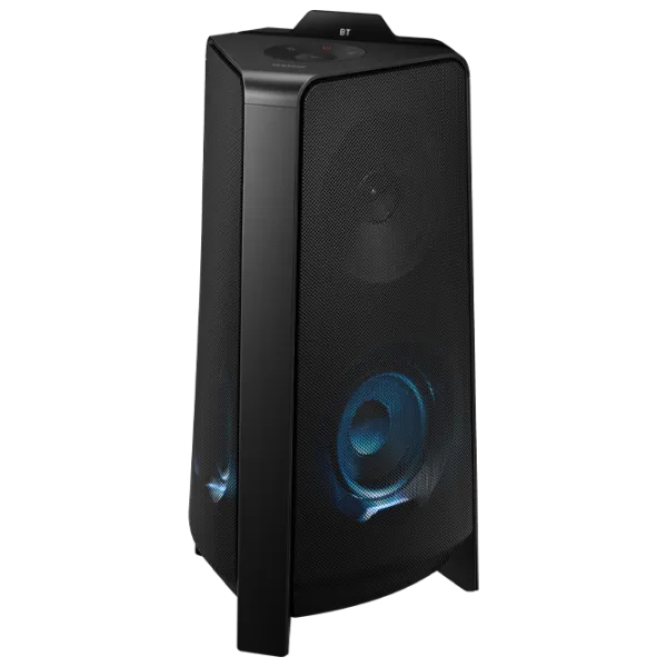 Boxă pentru Party Samsung Sound Tower MX-T50 500 W/ Black photo 7 Boxă pentru Party Samsung Sound Tower MX-T50 500 W/ Black photo 7