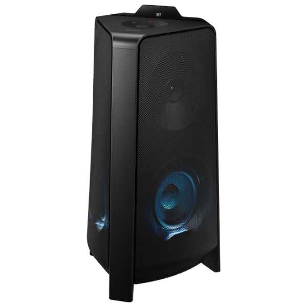 Boxă pentru Party Samsung Sound Tower MX-T50 500 W/ Black photo 7 Boxă pentru Party Samsung Sound Tower MX-T50 500 W/ Black photo 7