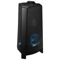 Колонка для вечеринок Samsung Sound Tower MX-T50 500 W/ Черный photo 7