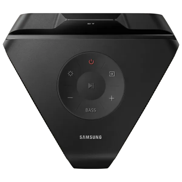 Boxă pentru Party Samsung Sound Tower MX-T50 500 W/ Black photo 8 Boxă pentru Party Samsung Sound Tower MX-T50 500 W/ Black photo 8