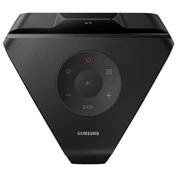 Boxă pentru Party Samsung Sound Tower MX-T50 500 W/ Black photo 8 Boxă pentru Party Samsung Sound Tower MX-T50 500 W/ Black photo 8