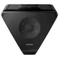 Колонка для вечеринок Samsung Sound Tower MX-T50 500 W/ Черный photo 8