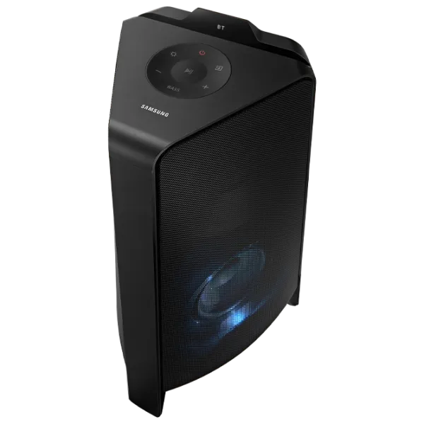 Boxă pentru Party Samsung Sound Tower MX-T50 500 W/ Black photo 9 Boxă pentru Party Samsung Sound Tower MX-T50 500 W/ Black photo 9