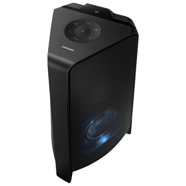 Boxă pentru Party Samsung Sound Tower MX-T50 500 W/ Black photo 9 Boxă pentru Party Samsung Sound Tower MX-T50 500 W/ Black photo 9