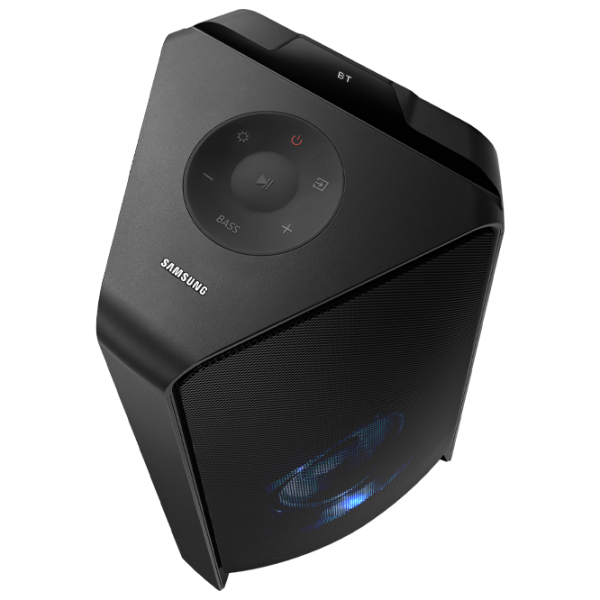 Boxă pentru Party Samsung Sound Tower MX-T50 500 W/ Black photo 10 Boxă pentru Party Samsung Sound Tower MX-T50 500 W/ Black photo 10