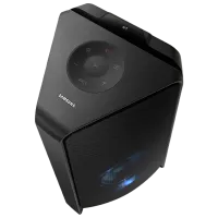 Колонка для вечеринок Samsung Sound Tower MX-T50 500 W/ Черный photo 10