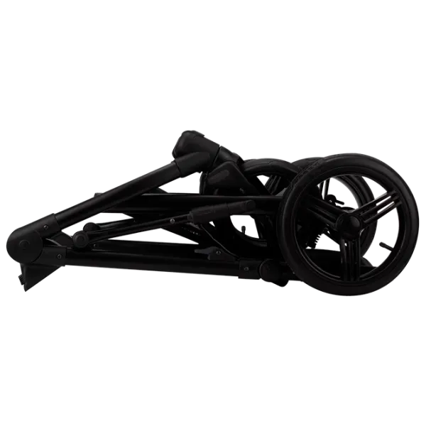 Детская коляска Bebetto Magnum Lux 38684/ Синий photo 3 Детская коляска Bebetto Magnum Lux 38684/ Синий photo 3