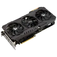 Видеокарта Asus GeForce RTX 3080 Ti TUF Gaming OC PCI Express x16 4.0 / 12 ГБ photo 2