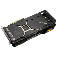 Видеокарта Asus GeForce RTX 3080 Ti TUF Gaming OC PCI Express x16 4.0 / 12 ГБ photo 3