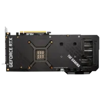 Видеокарта Asus GeForce RTX 3080 Ti TUF Gaming OC PCI Express x16 4.0 / 12 ГБ photo 4