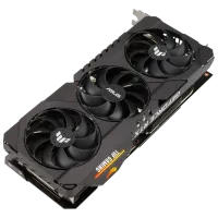 Видеокарта Asus GeForce RTX 3080 Ti TUF Gaming OC PCI Express x16 4.0 / 12 ГБ photo 5