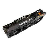 Видеокарта Asus GeForce RTX 3080 Ti TUF Gaming OC PCI Express x16 4.0 / 12 ГБ photo 6