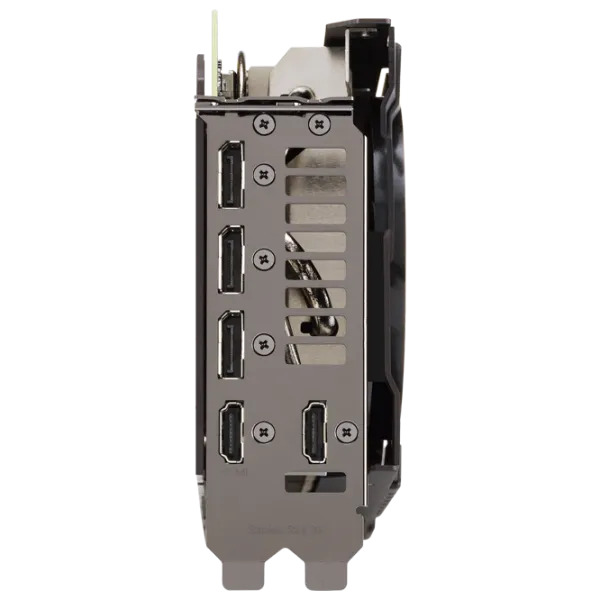 Видеокарта Asus GeForce RTX 3080 Ti TUF Gaming OC PCI Express x16 4.0 / 12 ГБ photo 8 Видеокарта Asus GeForce RTX 3080 Ti TUF Gaming OC PCI Express x16 4.0 / 12 ГБ photo 8