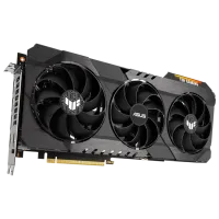 Видеокарта Asus GeForce RTX 3080 Ti TUF Gaming OC PCI Express x16 4.0 / 12 ГБ photo 9