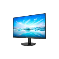 Monitor Philips 242V8LA 23.8" Full HD 75 Hz/ 4 ms/ Black photo 2