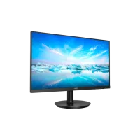 Monitor Philips 242V8LA 23.8" Full HD 75 Hz/ 4 ms/ Black photo 3