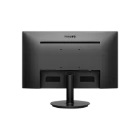 Monitor Philips 242V8LA 23.8" Full HD 75 Hz/ 4 ms/ Black photo 4