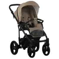 Детская коляска Bebetto Magnum New 284861/ Коричневый photo 2