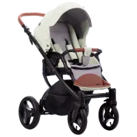 Детская коляска Bebetto Luca Pro 41042/ Мятный photo 2