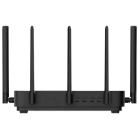 Wi-Fi Роутер Xiaomi Mi AloT AC2350 450 Мбит/ с/ 1733 Мбит/ с/ Черный photo 3