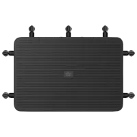 Wi-Fi Роутер Xiaomi Mi AloT AC2350 450 Мбит/ с/ 1733 Мбит/ с/ Черный photo 4