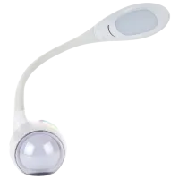 Lampă de masă Platinet PDL20 White photo 2