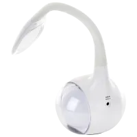 Lampă de masă Platinet PDL20 White photo 3