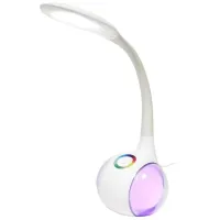 Lampă de masă Platinet PDL20 White photo 4