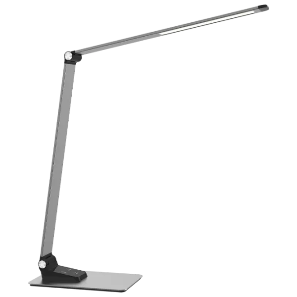 Лампа Platinet PDL509 Серый photo 2 Лампа Platinet PDL509 Серый photo 2