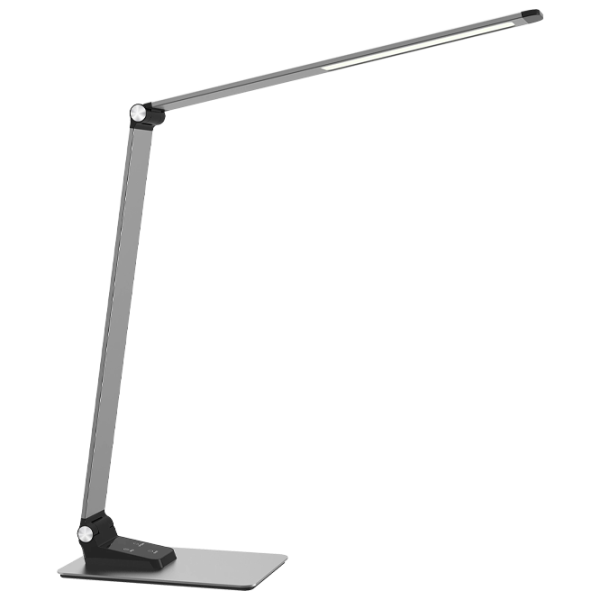 Лампа Platinet PDL509 Серый photo 2 Лампа Platinet PDL509 Серый photo 2