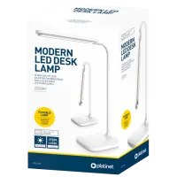 Lampă Platinet PDL6728 White photo 4