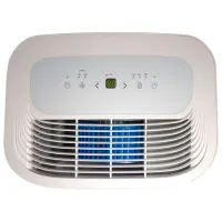 Uscător de aer Gorenje D20M Pe podea/ White photo 4
