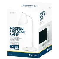 Lampă Platinet PDL6730 White photo 2