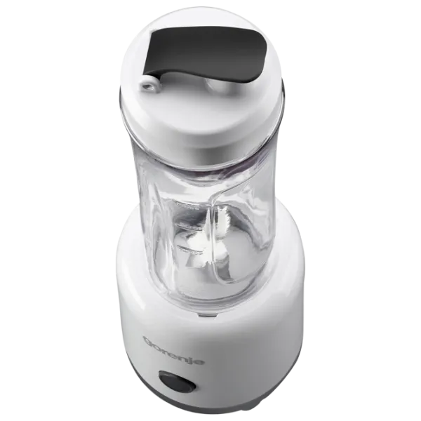 Blender de mână Gorenje BSM600LBW 300 W / White photo 2